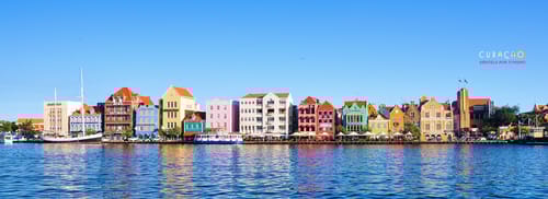 Avianca Airlines airplane