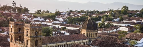 Ofertas De Vuelos Avianca De Tegucigalpa A Bucaramanga