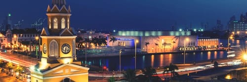 Ofertas De Vuelos Avianca De Bucaramanga A Cartagena