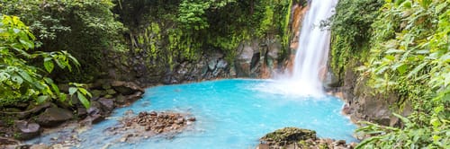 Avianca Airlines airplane