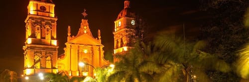 Avianca Airlines airplane