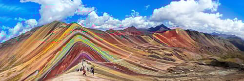 Avianca Airlines airplane