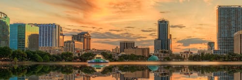 Avianca Airlines airplane