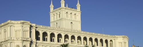 Avianca Airlines airplane