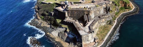 Avianca Airlines airplane