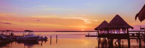 Avianca Airlines airplane