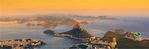 Avianca Airlines airplane