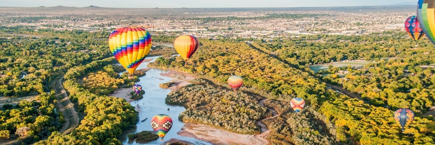 Albuquerque