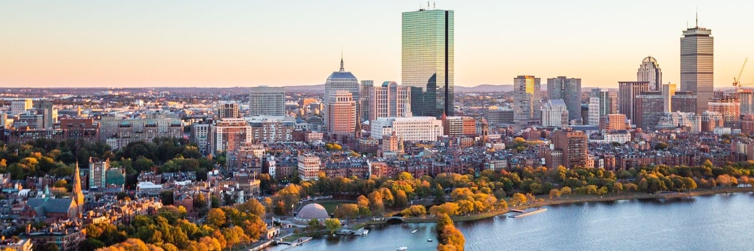 Boston