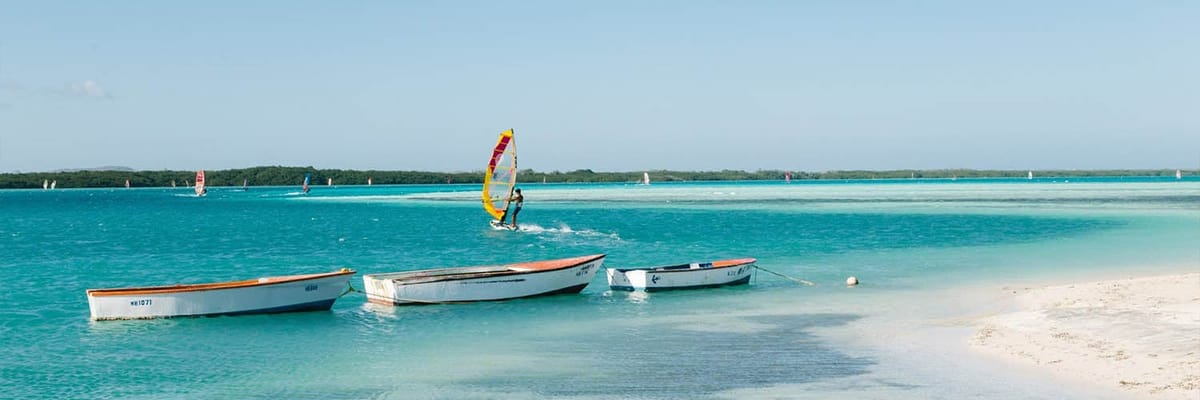 Flights to Bonaire