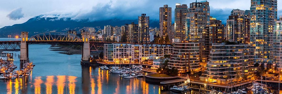 Book flights from Punta Cana to Canada