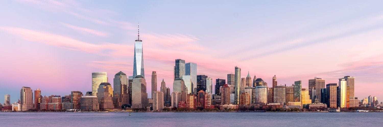New York City
