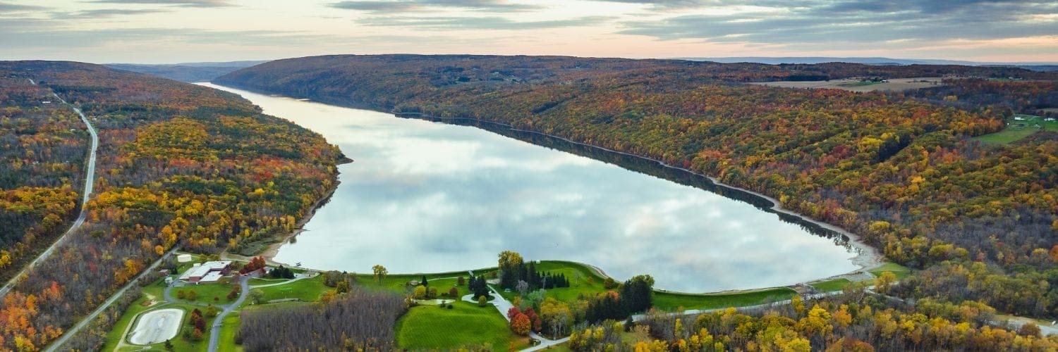 Central NY