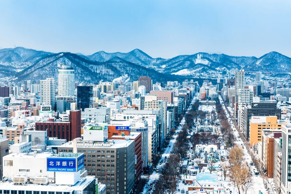 Hokkaido_OdoriPark