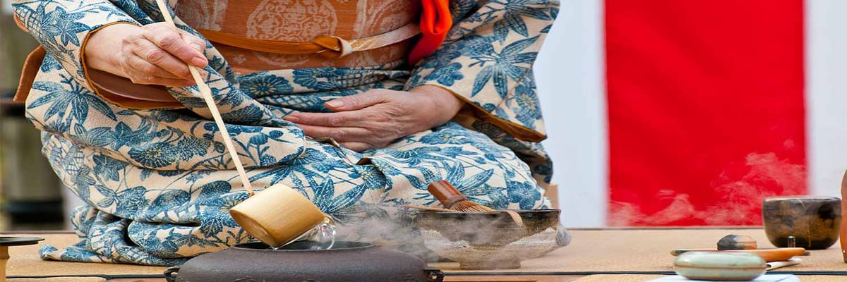 Start your trip to Japan with Thai Airways