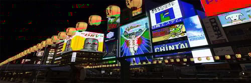 優惠促銷票價: 搜尋新加坡飛往大阪的長榮航空航班機票 :長榮票價 **Flights.FromLowestPrice** 起