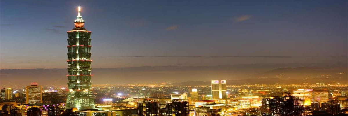 Find San Francisco to Taipei Flights with EVA Air