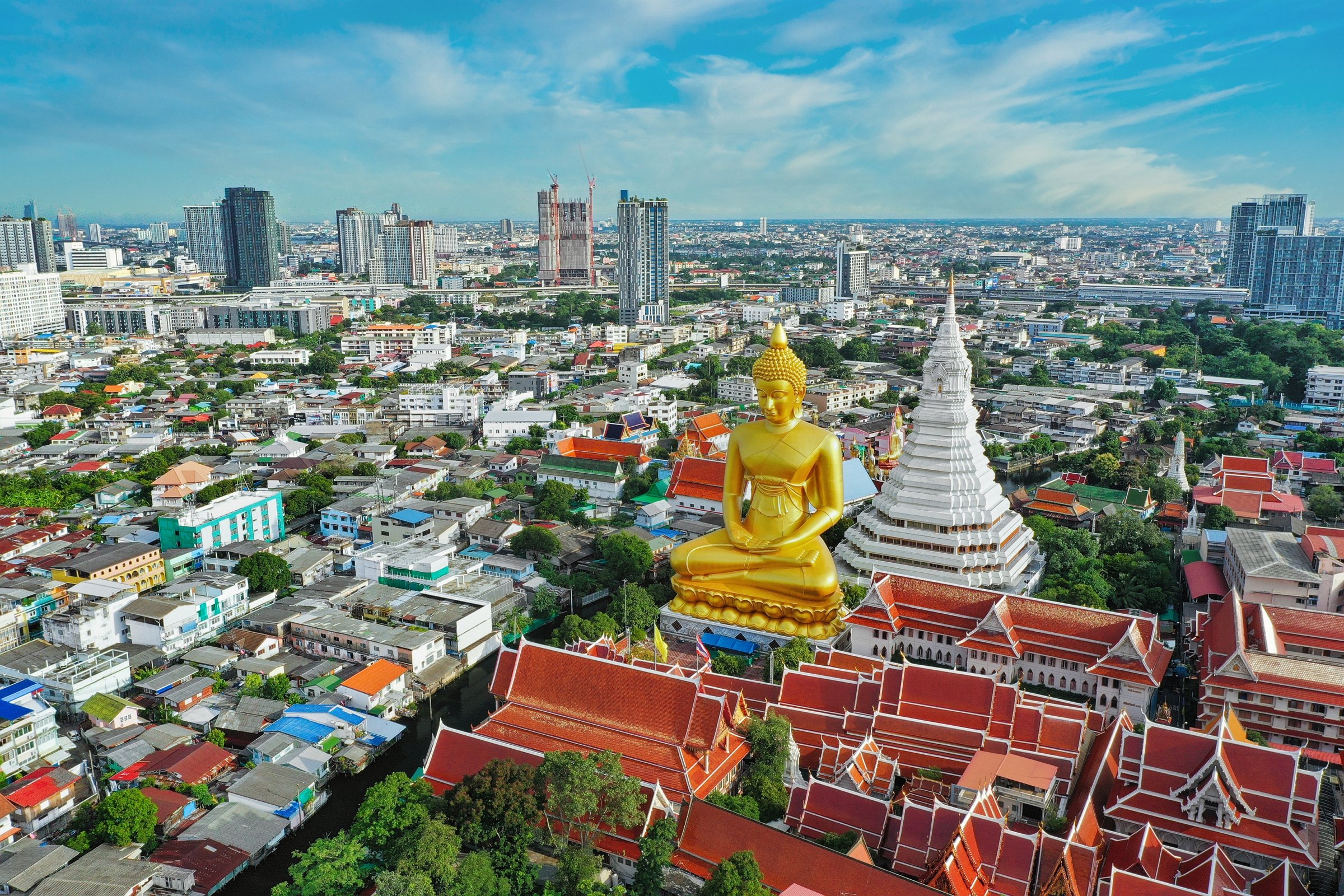 Bangkok