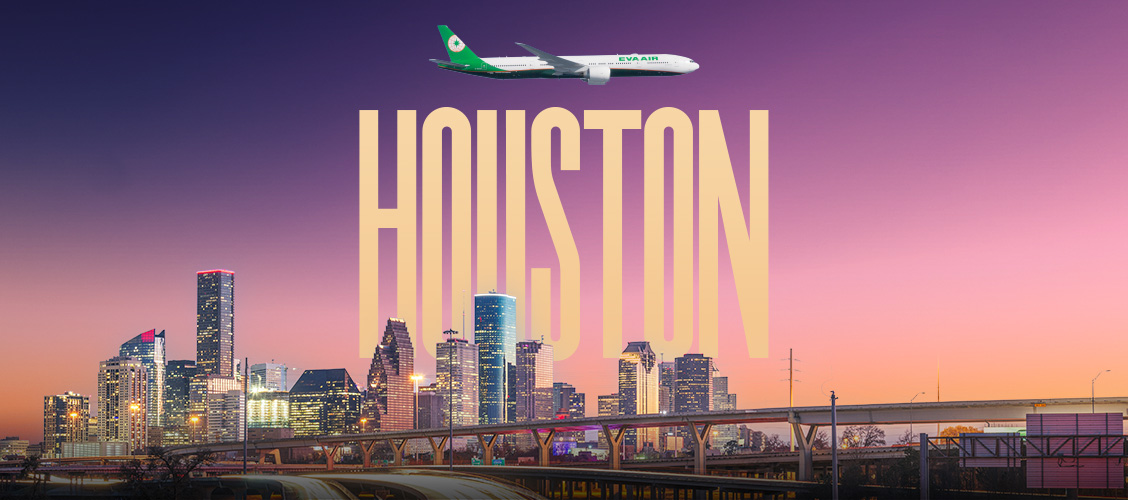 HOUSTON