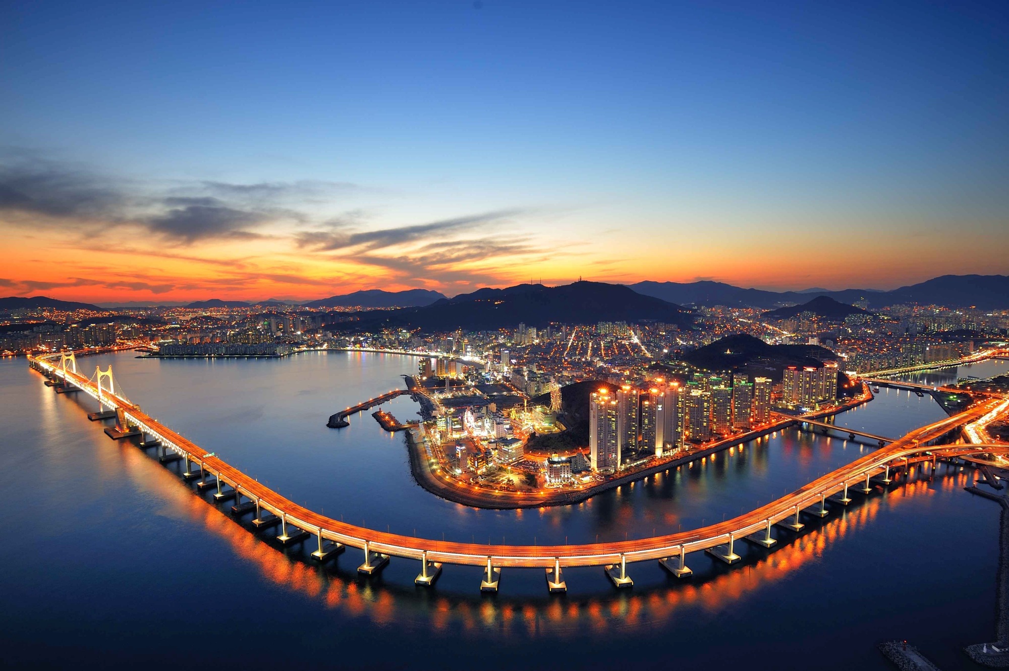 廣安大橋