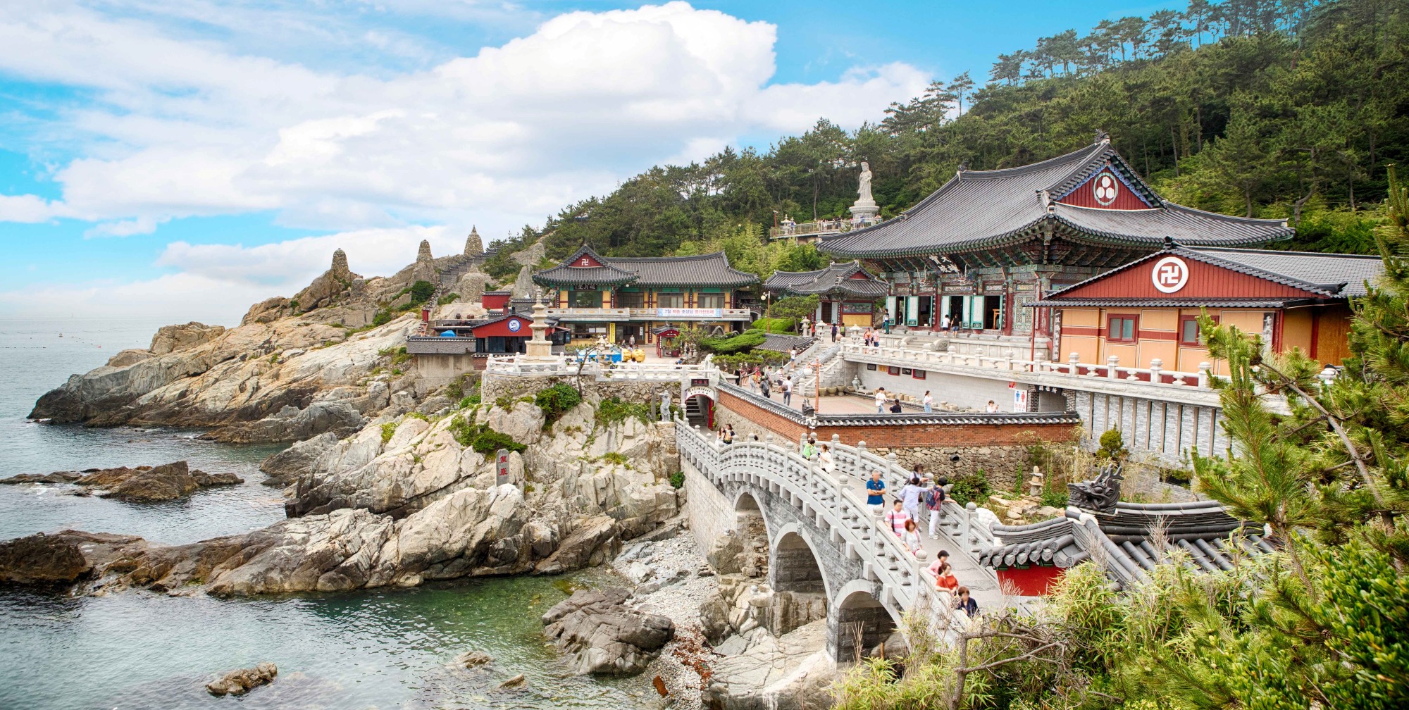 海東龍宮寺
