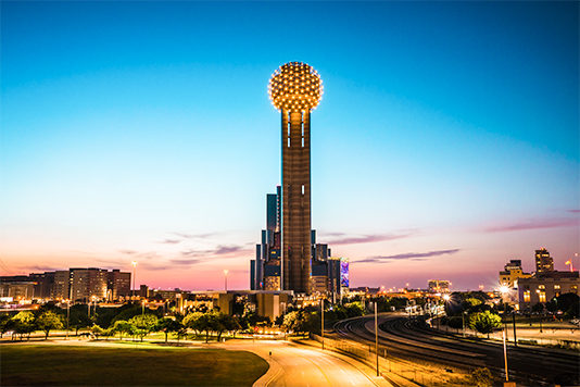 dallas