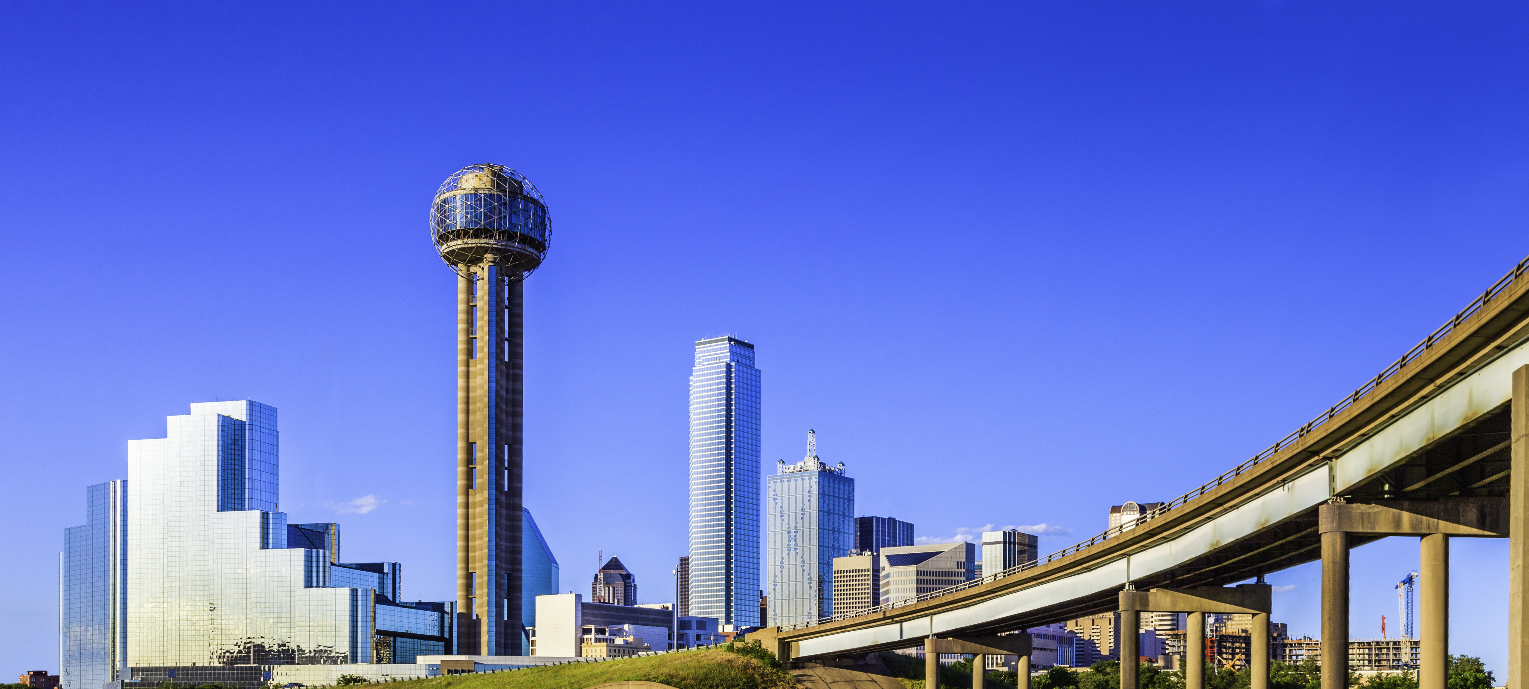 dallas reunion tower