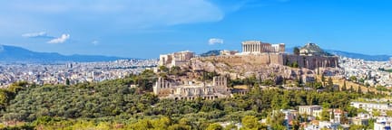 QA Interlinking Prepro Flights from Athens