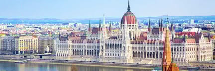 QA Interlinking Prepro Flights from Budapest