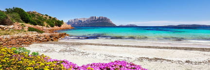 Find the best flight deals to the Mediterranean