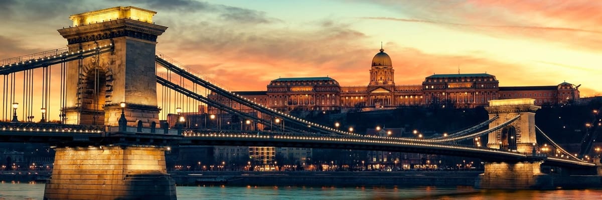 Hungary is a hidden gem, with Budapest’s grand architecture and relaxing thermal baths. Its charming towns, rich cultural heritage, and delicious cuisine make it an unforgettable destination in Central Europe.