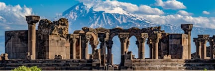 Lentoja kohteeseen Jerevan