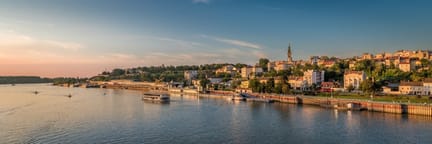 Flights to Belgrade