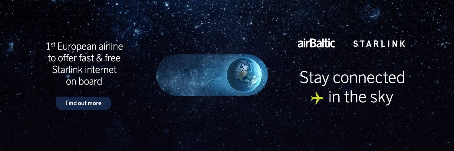 Stay connected