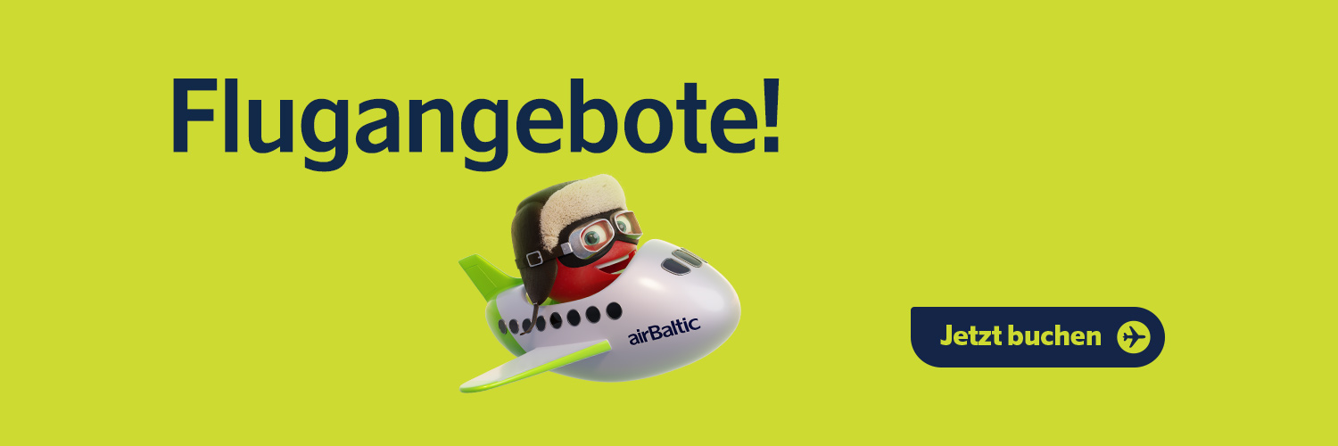 Check out the flight deals!
