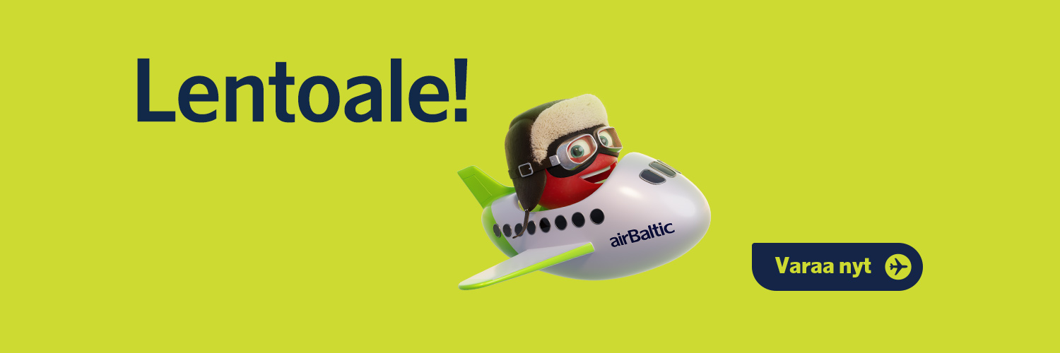 Check out the flight deals!