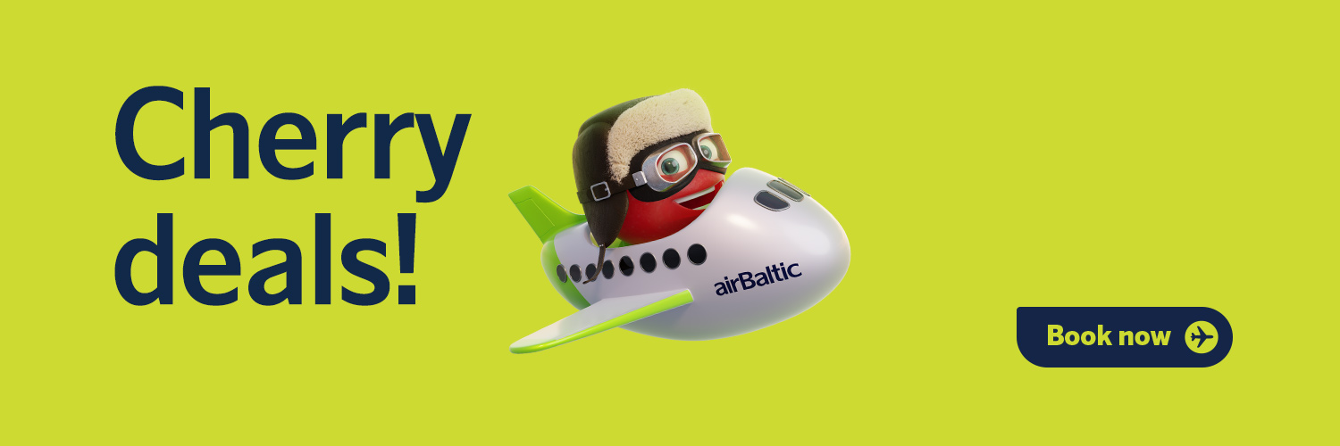 Check out the flight deals!