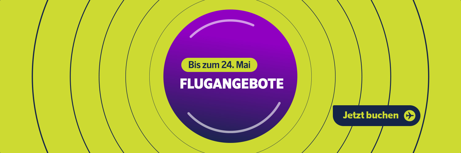 Jetzt buchen
