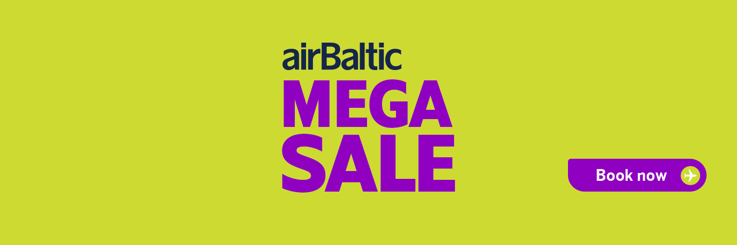 Check out the flight deals!