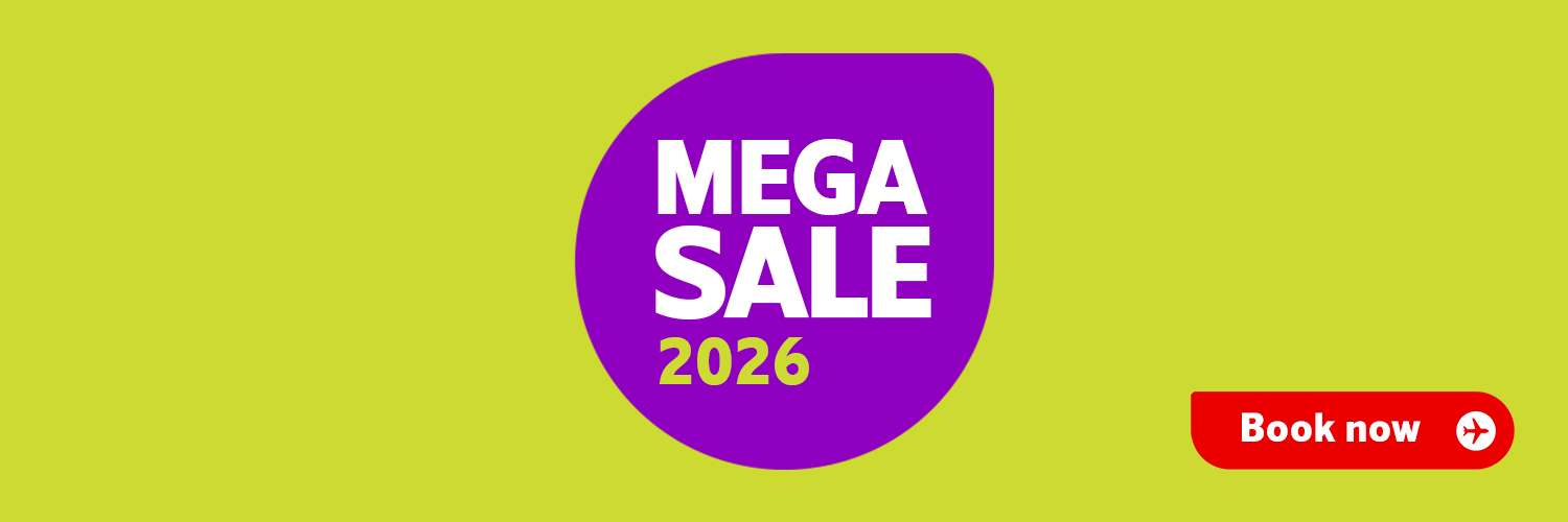 Check out the flight deals!