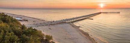 Flights from Vienna to Palanga