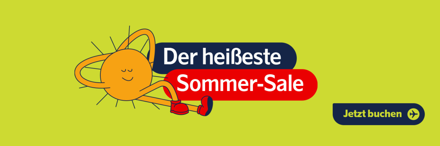 Jetzt buchen
