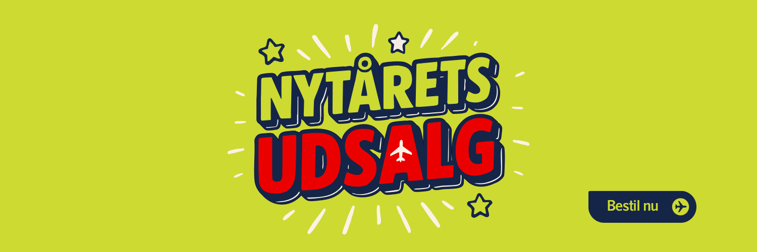 Check out the flight deals!