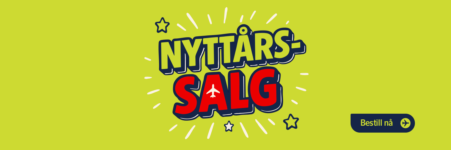 Check out the flight deals!