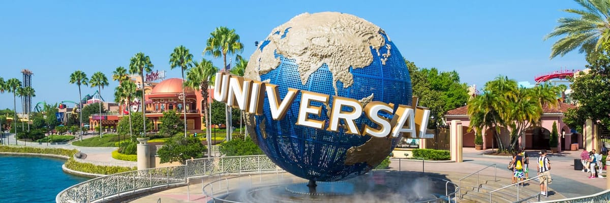Réservez des vols de Georgetown (Cheddi Jagan) à Orlando avec Caribbean Airlines