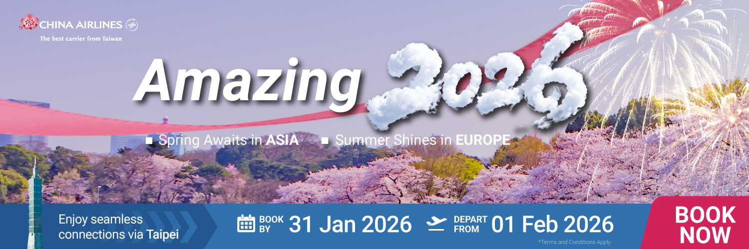 Early Bird Offer Banner