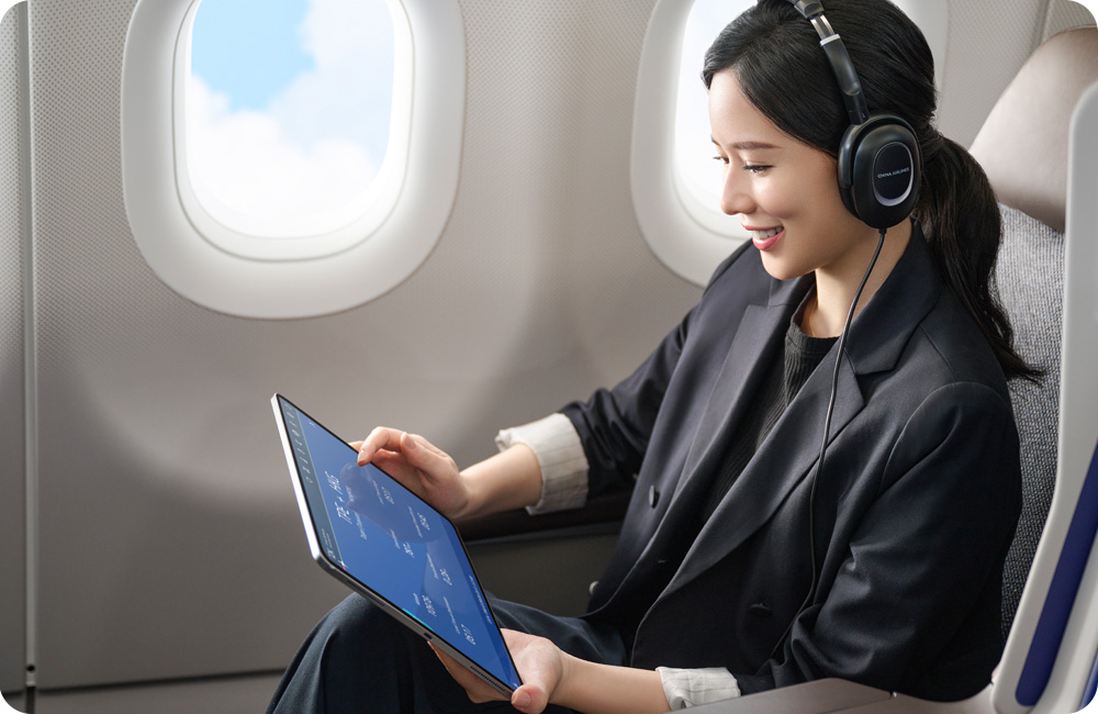 Free Wi-Fi Promotion