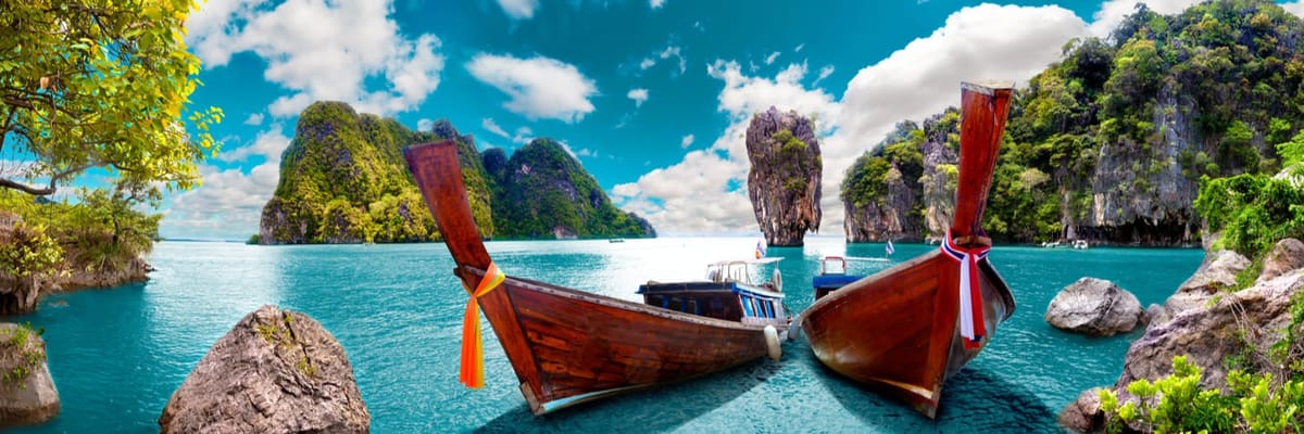 Cheap Flights from Phuket