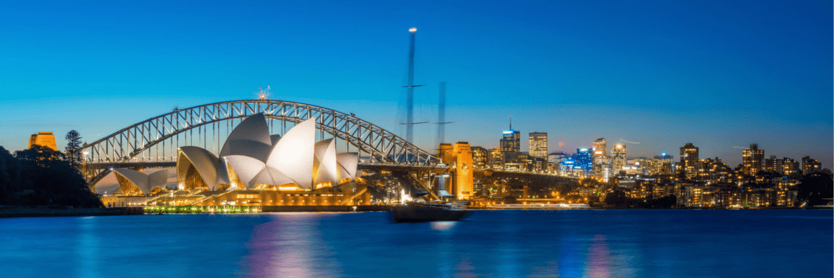 Cheap Seoul to Sydney Flights with China Airlines