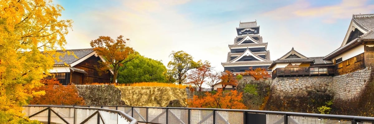 Cheap Auckland to Kumamoto Flights with China Airlines